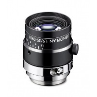 XENOPLAN 1.9/35mm 27-2201935 Compact Ruggedized P-Iris Lens