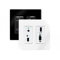 (discontinued)Wall Plate DigitalMedia CAT Transmitter 200