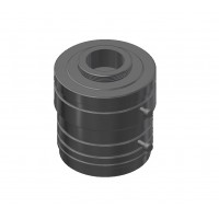 50 mm F/1.4 1" Megapixel, manual focus and iris with locking screws