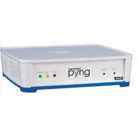 (discontinued) Crestron PYNG-HUB Pyng® Control Hub (Works with OS 1 ONLY)