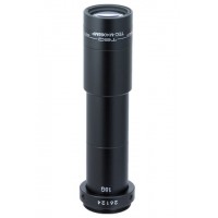 Computar TEC-M4065MP 2MP, 2/3" 65.3mm, Telecentric Lens, 4x magnification (C Mount)