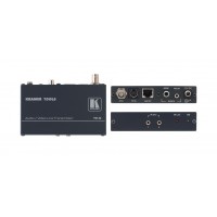 CV-Y/C & U Twisted Pr Trans