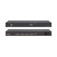1:4 DVI Distribution Amplifier